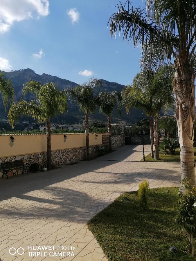 Paradise * Palermo