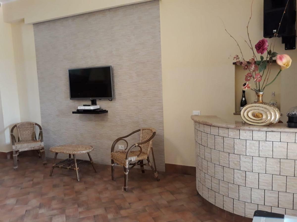 Paradise Apartamento Palermo