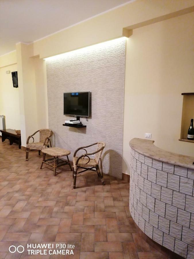 Paradise Apartamento Palermo